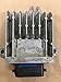 Mazda Transmission Control Unit - L34T-18-9E1E