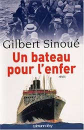 Un  bateau pour l'enfer