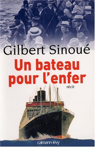 Un  bateau pour l'enfer
