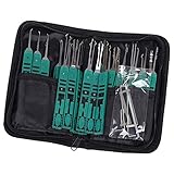 Practise/Repair Kit with Wrench by Paraponera