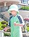 SunBusters Boys Bucket Hat, UPF 50+ Sun Protection Sun Hat