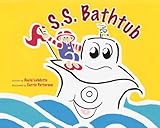 SS Bathtub