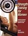 Strength Training for Women by Lori Gross