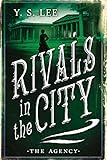 The Agency: Rivals in the City