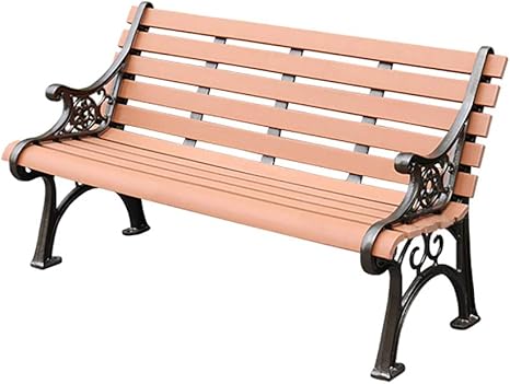 Ato Romx Veranda Bank Garten Bank Patio Bank Kissen Fur Draussen Metallportal Gussaluminiumfeld Mobel Fur Yard 150cm 70cm 86cm Amazon De Kuche Haushalt