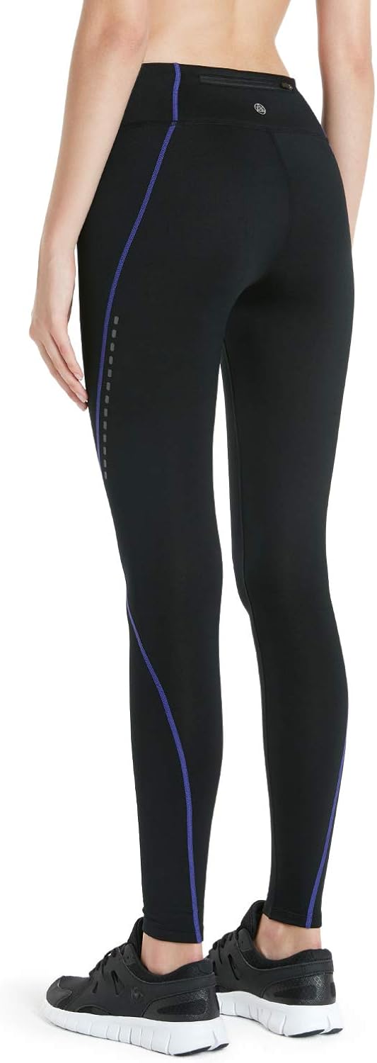 Fleece lined cycling leggings Clearance