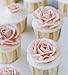 ShungHO Silicone Cake Mold 3D Rose Flower Fondant Chocolate Mould DIY Decorating Tool