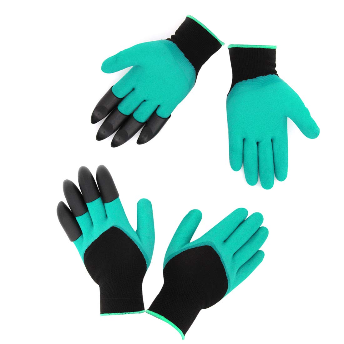 Best Kids Garden Gloves Pack