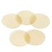 Pipe Screen Filters Brass Pipe Screens Pipe Bowl Screens Gold 60 Pieces