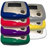 CW Step Pedometer
