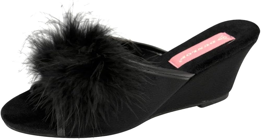 amazon dunlop ladies slippers