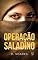 Livro Operação Saladino