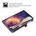 Fintie Case for Samsung Galaxy Tab A 8.0 2017 Model T380/T385, Multi-Angle Viewing Stand Cover with Auto Sleep/Wake for Galaxy Tab A 8.0 Inch SM-T380/T385 2017 Release, Galaxy