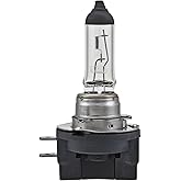 Hella H11B Bulb H11B 12V 55W Pgjy19-2