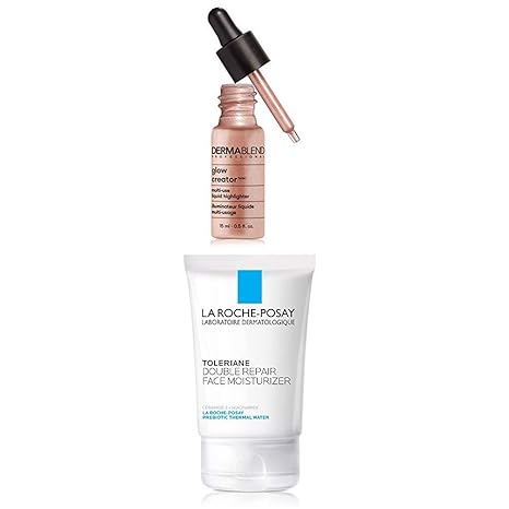la roche posay moisturizer amazon