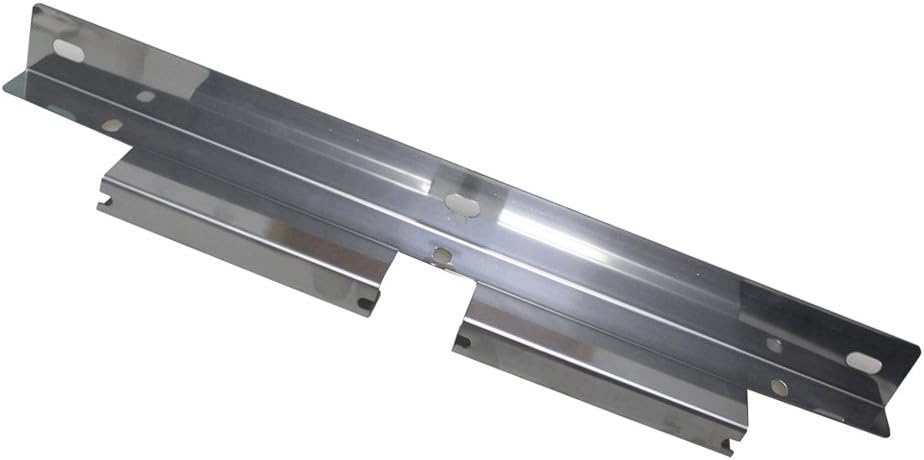BBQ funland(1-pack) Stainless Main Burner Support Bracket for Perfect Flame SLG2007A, SLG2008A