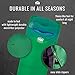 TNH Outdoors Sleeping Bag Liner Sleeping Bag Liners - Lightweight Sleeping Sheet - Perfect for Traveling and Camping Sleeping Bags - Warm in Winter with Great Insulation