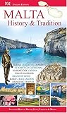 Paperback Malta History & Tradition Book
