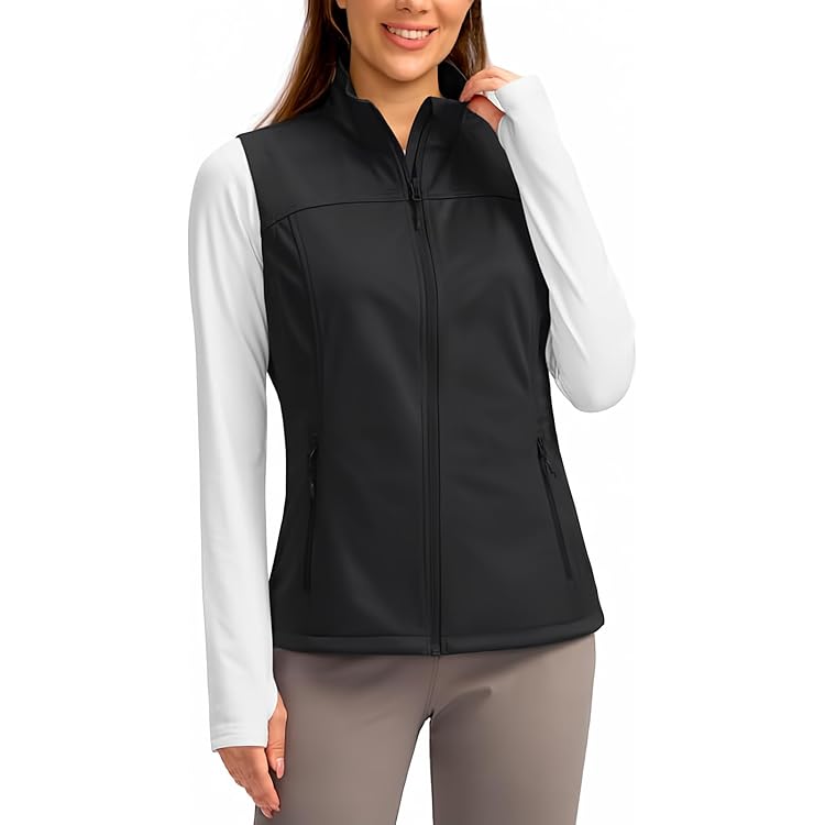 ExOfficio Women's FlyQ Vest, Tawny, X-Small at Amazon Women's