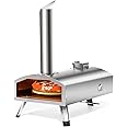 PolarcoForgeco G-HWPON001-Silver03 COOKING OVEN, Silver03