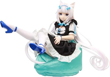 Download Nekopara Vanilla Maid Cat 1 4 Pvc Figure Figures Amazon Canada Desktop Wallpaper Wallpaper Nekopara Vanilla Maid Cat 1 4 Pvc Figure Figures Amazon Canada Free HD