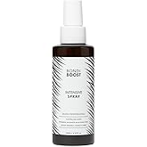 BONDIBOOST Intensive Thickening Spray [4.23 fl oz], Daily Leave In Hair Treatment to Reduce Hair Loss, Lightweight Mist for Thinning Hair + Density for Men & Women, Rosemary & Tea Tree Formula