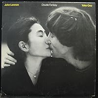 John Lennon Ablum Cover
