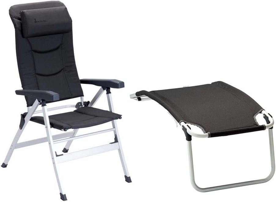 isabella thor chair bag