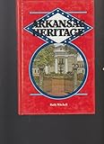 Front cover for the book Arkansas heritage by Ruth Mitchell