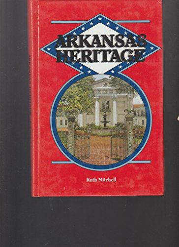 Arkansas heritage