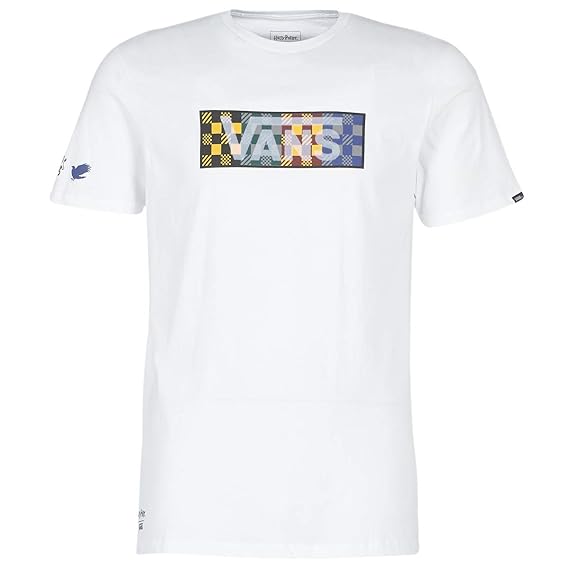 vans harry potter shirts