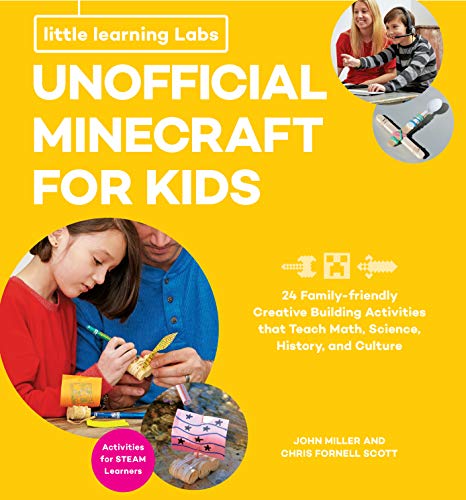 Abridged 予約 Paperback Edition 24 Family Friendly Creative Building Activities That Teach Math Science History And Culture Projects For Steam Learners Little Learning Labs 2