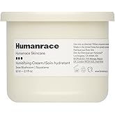 Humanrace 12 Hour Humidifying Face Cream, 2.1 fl oz, Refillable Face Cream