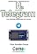 Livro Monitorando a concentração de H2 através do Telegram Com ESP8266 (NodeMCU) programado em Arduino