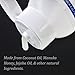 Monarch Coconut Shaving Cream - 4oz