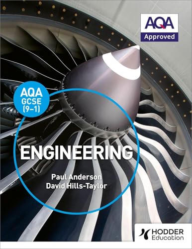 AQA GCSE 9-1 Engineering