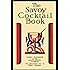 The Savoy Cocktail Book
