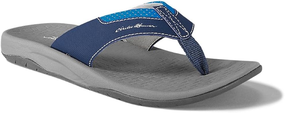 eddie bauer flip flops