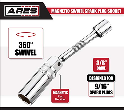 2 ARES+8+Inch+16+inch+Magnetic+Removal