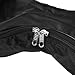 AUBESTKER Hoverboard Accessory Seat Go Kart Attachment - 10' AM200810