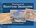 Techniques for Painting Seascapes (Dover Art Instruction)