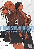 Gangsta: Cursed., Vol. 4 (4) by