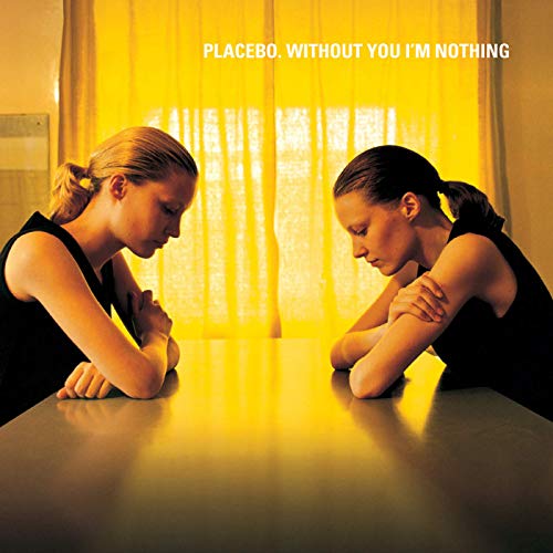 Album art for Without You I'm Nothing by Placebo