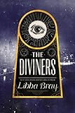 "The Diviners" av Libba Bray