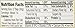 Bernstein's Dressing, Restaurant Recipe Italian, 14 oz