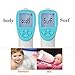 BSTPOWER Forehead and Ear Thermometer Baby Medical Infrared Instant Read Digital Non-Contact Thermometer Gun for Infants and Adults with Body & Surface Modes
