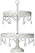 Jenny White Beaded 17