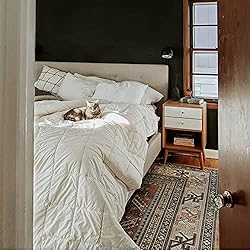 Delara Lightweight Duvet Insert/Stand Alone 400GSM