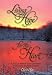Living Hope For The Heart: A Collection of God-Centered, Biblically Inspired Poetry by 