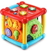 Vtech Coussin D Eveil Musical Jaune Version Fr Amazon Fr Bebe Et Puericulture Vtech Coussin D Eveil Musical Jaune Version Fr Amazon Fr Bebe Et Puericulture
